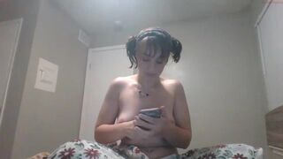 kittykatbb22 chaturbate submissive chick makes suction