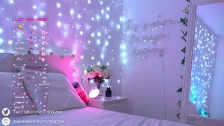 ezra chaturbate  big tits slut