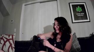 strawberripulp chaturbate 14 july 2022 latest camshow porn