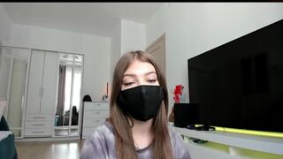 milana_j chaturbate 15/08/2022 Latest Porn