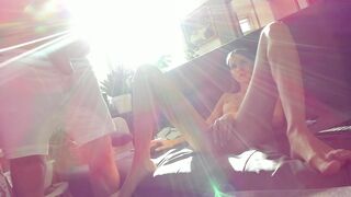 keta_losers chaturbate pretty babenka bends beautiful tits