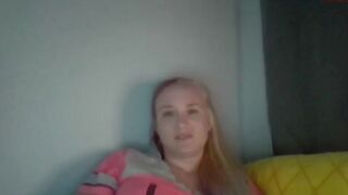 lessclothesmorefunn chaturbate thinty passionately pulls the cap