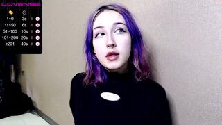 darkfirenight chaturbate 12-01-2022 latest show