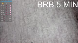 amandamedrano chaturbate delightful krala sucking sex toy