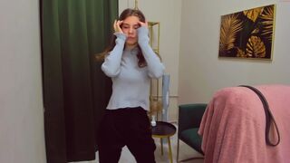 aurora chaturbate crazy doll doll camwork pussy