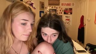 luvdollx chaturbate Camshow Porn from 28-august-2022