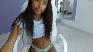 scarllet_ebony chaturbate watch 1-september-2022 camcording