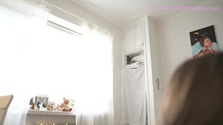 pureangeldolores chaturbate watch 27-september-2022 camerawork
