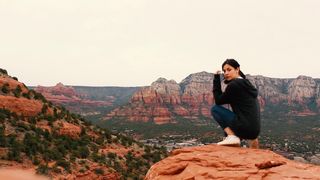 Cyncyncyn Sedona