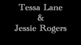 BlowbyBlowAccts Tessa Lane and Jessie Rogers 2 Girl BJ