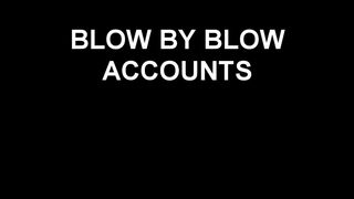 BlowbyBlowAccts BTS Cumpilation Twerking Plus Goodies