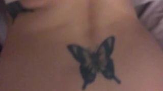 AvaNicks BG home movie bedroom 1080p