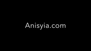 Anisyia Livejasmin in Stunning 4K 60FPS Fingering 2160p