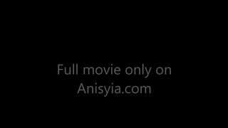 Anisyia Livejasmin Latex Extreme High Heels ANAL Blowjob Fucking machine 1080p