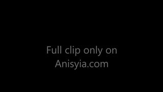 Anisyia Livejasmin Gagging Blowjob Deeptroath Extreme Highheels 1080p