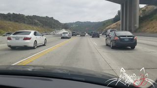 ALLOFKITTYJ BEACH TRIP PT 1 ROAD HEAD  Pt 1 Road Head Full 1080p