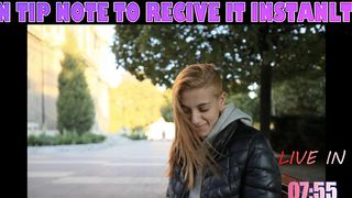 vikikinkygirl Incendiary chick