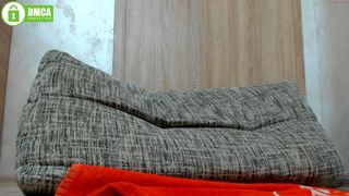 vikikinkygirl sweet lady caresses pussy