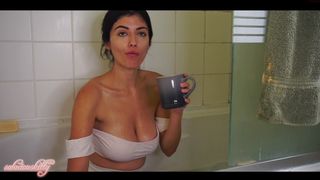 salaciouskitty Hot woman