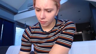 melissa191 online show January 2020