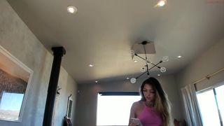 julianjaxon Crazy lady