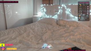 hot_baby_cheryl Homemade porn