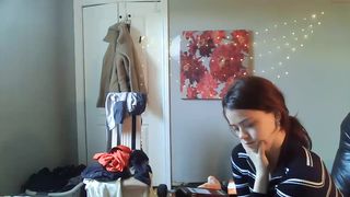 drsexmaniac luxurious slut poses in sexy lingerie