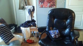 drsexmaniac busty jerk off