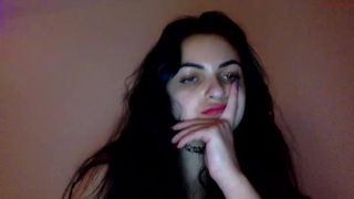 bigtittyfungirl gorgeous model tightly stretches both holes.