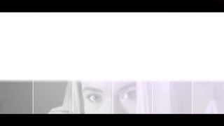 aalliss brunette in stockings shows shaved holes