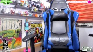 yesikasaenz 27 January 2020