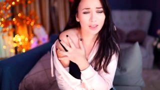 poisoned__honey Restless girl