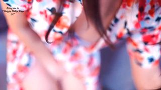 poisoned__honey harlot posing in pantyhose