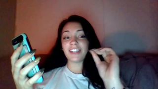 maleficentm shows off her milking