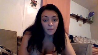 maleficentm shows off her milking