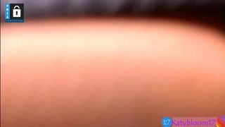 katybloom_ cute blonde in free chat