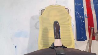 elisadeathnaked Seductive Slut