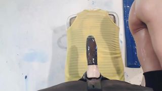 elisadeathnaked Seductive Slut