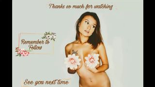 _angel_wild mature fat lady jerking off her cunt