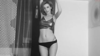 ingridnight two sluts in stockings