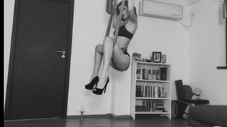 ingridnight big tits and wet pussy