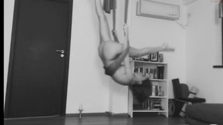 ingridnight big tits and wet pussy