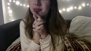 frenchnatasha bewitching bitch hard tinkers slits