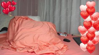 eva_rain charming ladies are engaged in vicious caresses