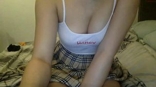 cocobaby98 babe sat hard masturbating pussy