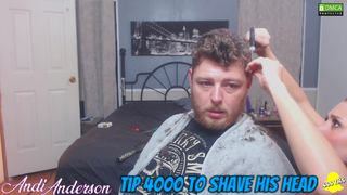 andianderson20 Pretty lady