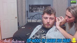 andianderson20 Pretty lady