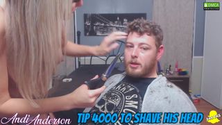 andianderson20 Pretty lady