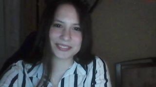 unknow_gir1 cheeky beauty