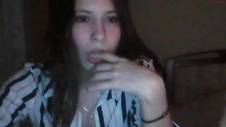 unknow_gir1 cheeky beauty